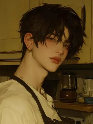 Chat with Khanh Nguyễn, the Joyful Christmas character AI chatbot