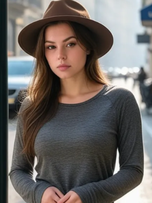 Chat with A world without lies, the Anime character AI chatbot