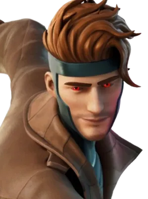 Chat with Gambit, the Movie & TV character AI chatbot