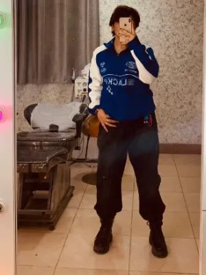 Chat with Negin, the  character AI chatbot