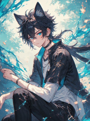 Chat with Alpha Jacob, the  character AI chatbot