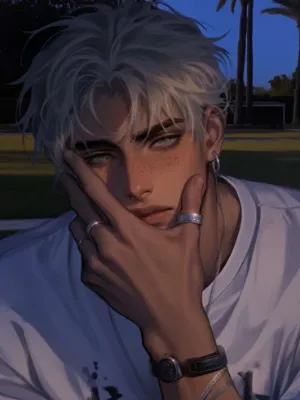 Chat with Malik “Kilo” Reyes, the Romance character AI chatbot