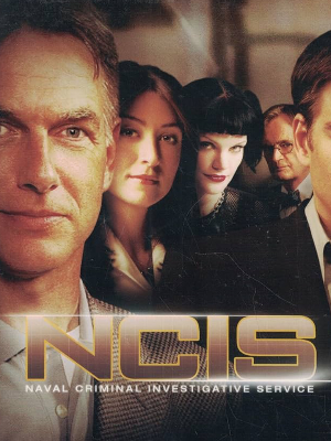 Chat with NCIS, the Anime character AI chatbot