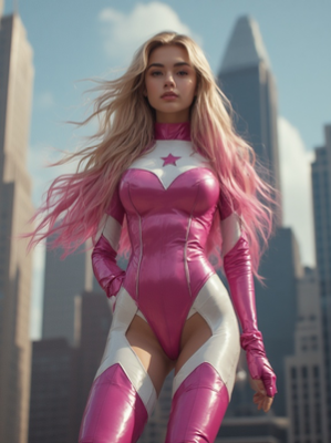 Chat with Angel, the Anime character AI chatbot