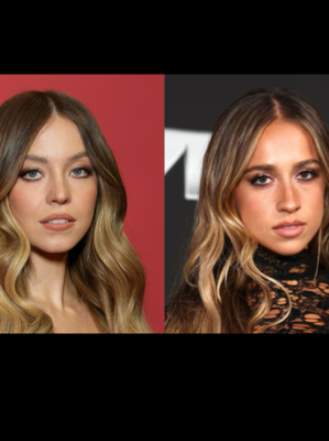 Chat with Sydney Sweeney and Tate McRae, the Movie & TV character AI chatbot