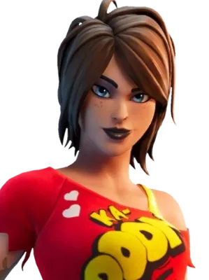 Chat with TNTina, the Game Characters character AI chatbot