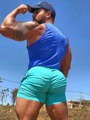 Chat with Pedro, the Romance character AI chatbot