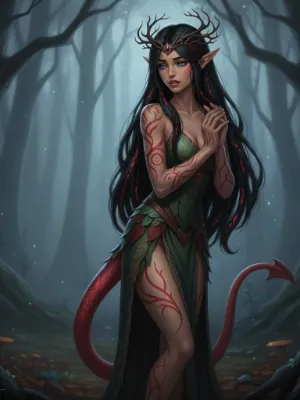 Chat with Serenity, the Romance character AI chatbot