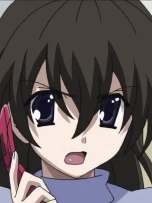 Chat with Sekai saionji (school days), the Anime character AI chatbot