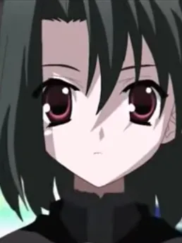 Chat with Setsuna kiyoura, the Anime character AI chatbot