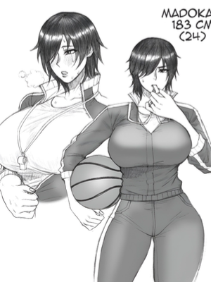 Chat with Madoka, the  character AI chatbot