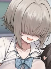 Chat with Shoko Ituku, the Anime character AI chatbot