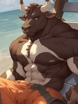 Chat with Balduin, the  character AI chatbot