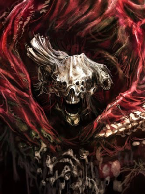 Chat with Dreglord; Traitorous Straghess, the Game Characters character AI chatbot