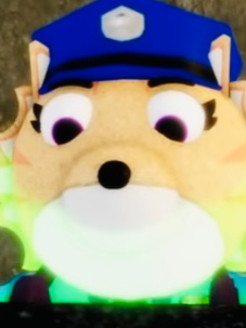 Chat with Carmen PM!, the Furry character AI chatbot