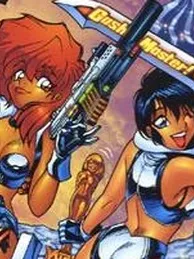 Chat with Kei and Yuri, the Anime character AI chatbot