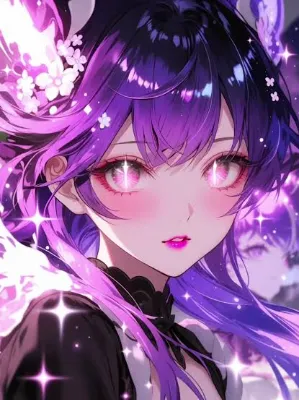 Chat with Yuzuki, the  character AI chatbot