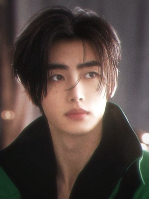 Chat with Sunghoon, the  character AI chatbot