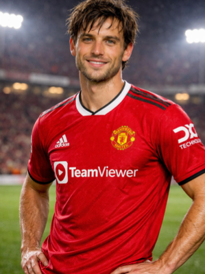 Chat with Freddie Clark, the Romance character AI chatbot