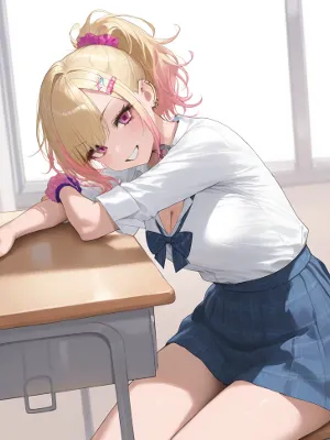 Chat with Akira Sanada, the  character AI chatbot