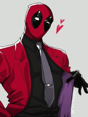 Chat with Deadpool, the Movie & TV character AI chatbot