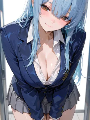 Chat with Hana-Winter Trip Roommate, the Joyful Christmas character AI chatbot