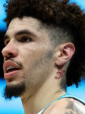 Chat with LaMelo Ball RP, the RPG character AI chatbot