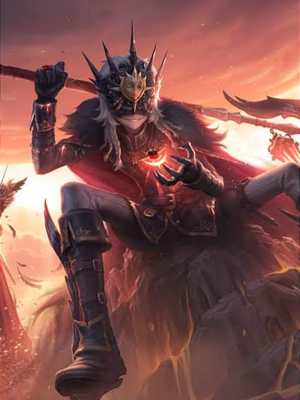 Chat with Night watch (Ithaqua) idv, the Game Characters character AI chatbot