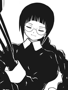 Chat with Me-Chan, the  character AI chatbot