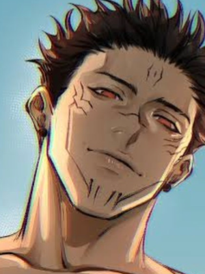 Chat with Sukuna Ryomen, the  character AI chatbot