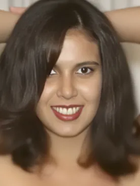 Chat with Juliana sarango, the Anime character AI chatbot