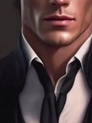 Chat with Mr. Damien Vale, the Romance character AI chatbot