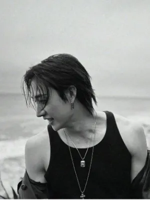 Chat with 🌸💗Channie Hyung 💗🌸, the  character AI chatbot