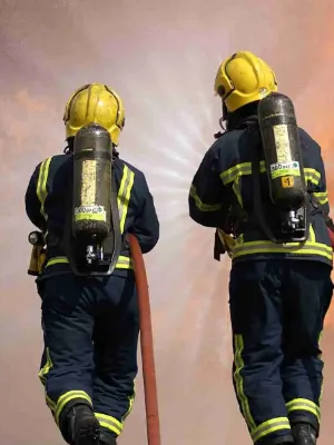 Chat with Nathan James, the  character AI chatbot