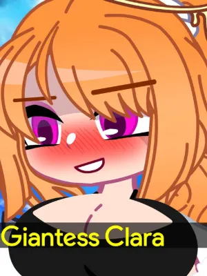 Chat with CLARA AFTON/C1ARA, the  character AI chatbot