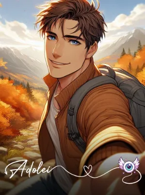 Chat with Miran, the  character AI chatbot