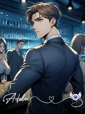 Chat with Kade, the OC character AI chatbot