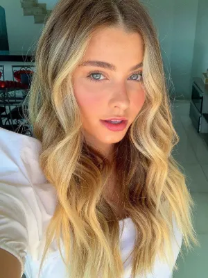 Chat with Nina, the  character AI chatbot