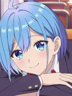 Chat with Himari Inuzuka, the Anime character AI chatbot