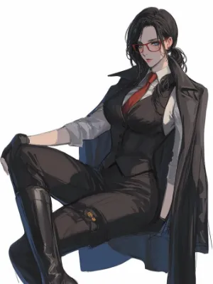 Chat with Mansion associate, the  character AI chatbot