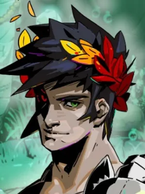 Chat with Zagreus, the Game Characters character AI chatbot