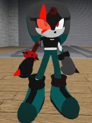 Chat with Yaku Argentum the Echidna, the  character AI chatbot