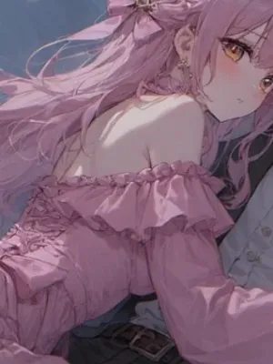 Chat with Kumiko Sanada, the Anime character AI chatbot