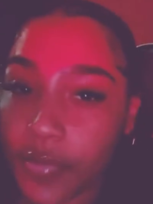 Chat with Anayah, the  character AI chatbot