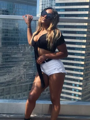 Chat with Nicki, the  character AI chatbot