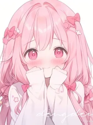 Chat with Aiko - Brocon Imouto, the Anime character AI chatbot