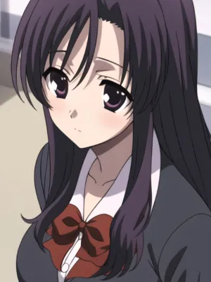 Chat with katsura kotonoha, the  character AI chatbot