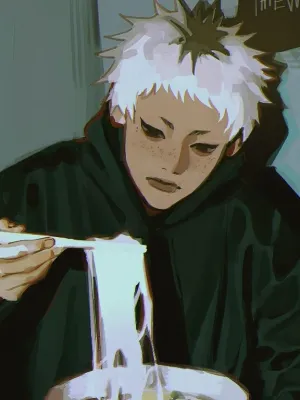 Chat with Pex, the Anime character AI chatbot