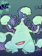 Chat with || ~ Silly baby whaill~||, the  character AI chatbot