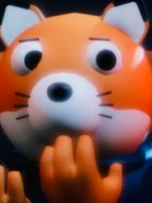 Chat with Fernando Piggy Ciscomani’s, the Furry character AI chatbot